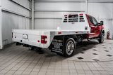 Used 2024 Ford F550 4x4 SuperCab Super Duty w/ XLT Value Package image 4