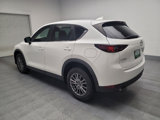 Used 2018 MAZDA CX-5 Sport w/ I-ACTIVSENSE Package image 5