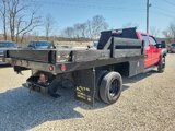 Used 2014 Ford F550 4x4 Crew Cab Super Duty image 5