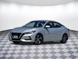 Used 2020 Nissan Sentra SV w/ Electronics Package image 2