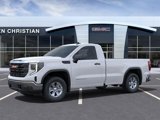 New 2024 GMC Sierra 1500 Pro w/ Trailering Package image 2