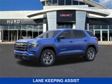 New 2026 GMC Terrain Elevation image 3