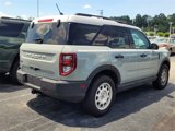 Certified 2024 Ford Bronco Sport Heritage w/ Heritage Convenience Package image 4