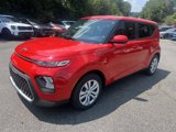 Certified 2020 Kia Soul LX image 3