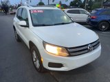 Used 2017 Volkswagen Tiguan Wolfsburg Edition image 2