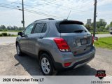 Used 2020 Chevrolet Trax LT image 3
