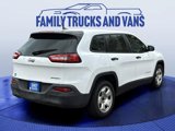 Used 2017 Jeep Cherokee Sport image 5