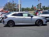 Used 2020 Honda Civic EX image 3