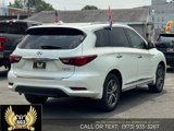 Used 2019 INFINITI QX60 Luxe image 6