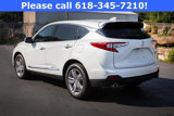 Used 2020 Acura RDX FWD w/ Advance Package image 3