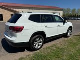 Used 2018 Volkswagen Atlas SE image 4