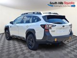 Used 2023 Subaru Outback Wilderness image 4