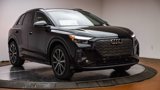 New 2025 Audi Q4 e-tron Premium Plus image 3