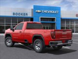 New 2025 GMC Sierra 3500 Pro image 3