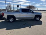 Used 2022 GMC Sierra 1500 SLE image 3