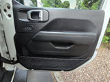 Used 2019 Jeep Wrangler Unlimited Sahara w/ Dual Top Group image 5