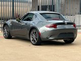 Used 2017 MAZDA MX-5 Miata RF Grand Touring image 6