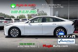 Used 2021 Toyota Mirai XLE w/ Advanced Technology Package image 5