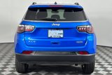 Used 2024 Jeep Compass Latitude image 5