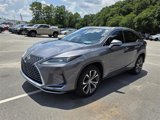 Used 2020 Lexus RX 350 FWD w/ Premium Package image 4