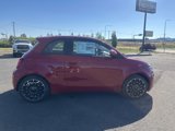 New 2024 FIAT 500 e (RED) image 4