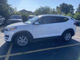 Used 2019 Hyundai Tucson SE image 2