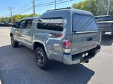 Used 2023 Toyota Tacoma TRD Sport image 6