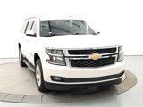 Used 2015 Chevrolet Suburban LT image 2