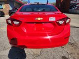 Used 2018 Chevrolet Cruze LS image 6