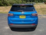 Certified 2020 Jeep Compass Latitude w/ Popular Equipment Group image 5