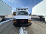 Used 2021 GMC Savana 3500 Extended w/ Power Convenience Package image 2