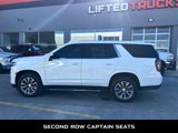 Used 2021 Chevrolet Tahoe LT image 5
