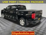 Used 2016 Chevrolet Silverado 1500 LT w/ All Star Edition image 2
