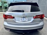 Used 2016 Acura MDX SH-AWD w/ Tech & Entertainment image 4