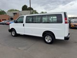 Used 2004 Chevrolet Express 2500 Passenger image 4