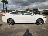 Used 2019 Ford Fusion Titanium image 5