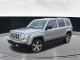 Used 2016 Jeep Patriot High Altitude image 3