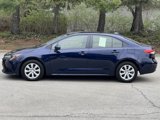 Used 2023 Toyota Corolla LE w/ Carpet Mat Package (TMS) image 3