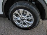 New 2025 Ford Escape Active image 4