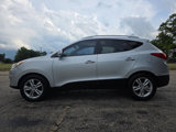 Used 2011 Hyundai Tucson GLS image 3