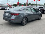Certified 2022 Nissan Sentra SV image 3
