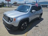 Used 2018 Jeep Renegade Latitude image 2