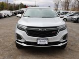 Certified 2022 Chevrolet Equinox RS w/ Infotainment Package image 6