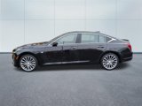 New 2024 Cadillac CT5 Premium Luxury w/ Super Cruise 1 Package image 2