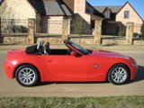 Used 2005 BMW Z4 2.5i image 3