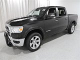 Used 2019 RAM 1500 Big Horn image 3