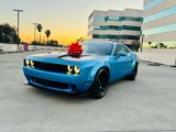 Used 2015 Dodge Challenger R/T Scat Pack w/ Leather Interior Group image 6