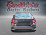 Used 2016 Honda Civic EX image 5