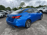 Used 2020 Nissan Versa SV image 5