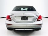 Certified 2017 Mercedes-Benz E 300 4MATIC image 6